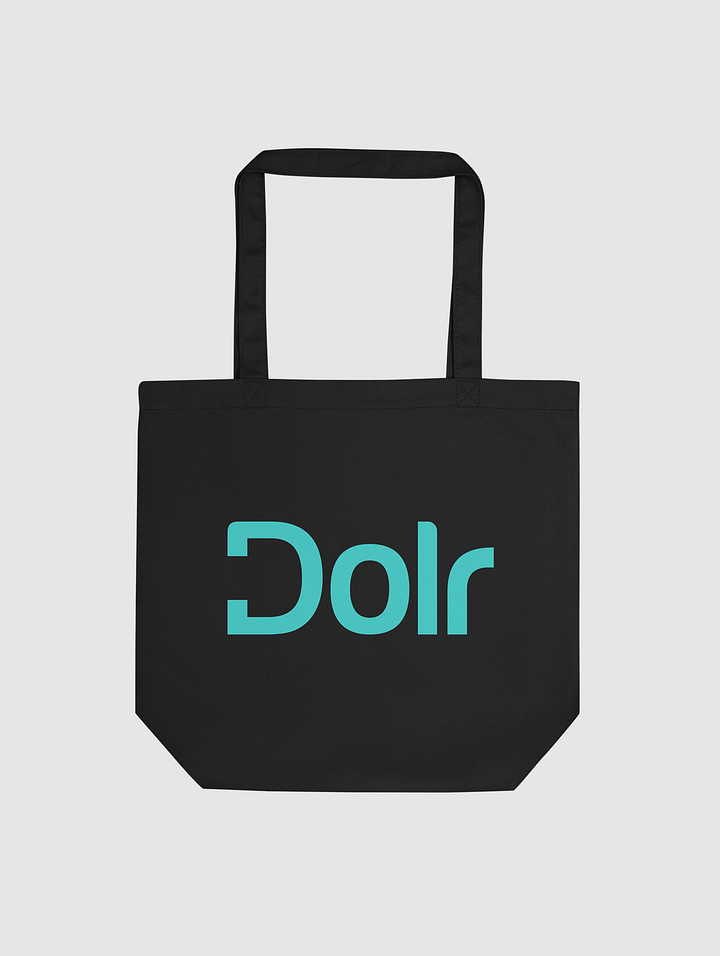 Eco Tote Bag 2 product image (1)