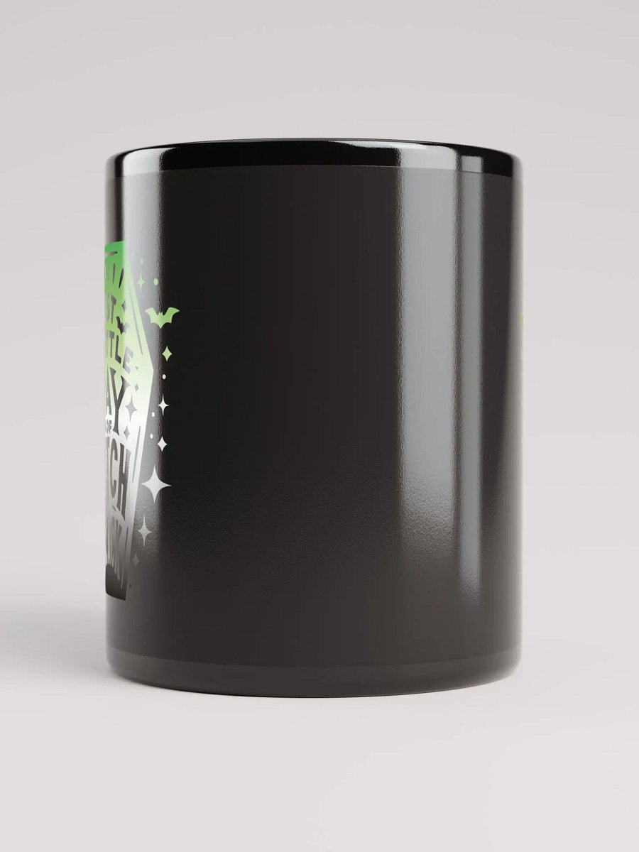Little Ray Aro Flag Mug product image (10)