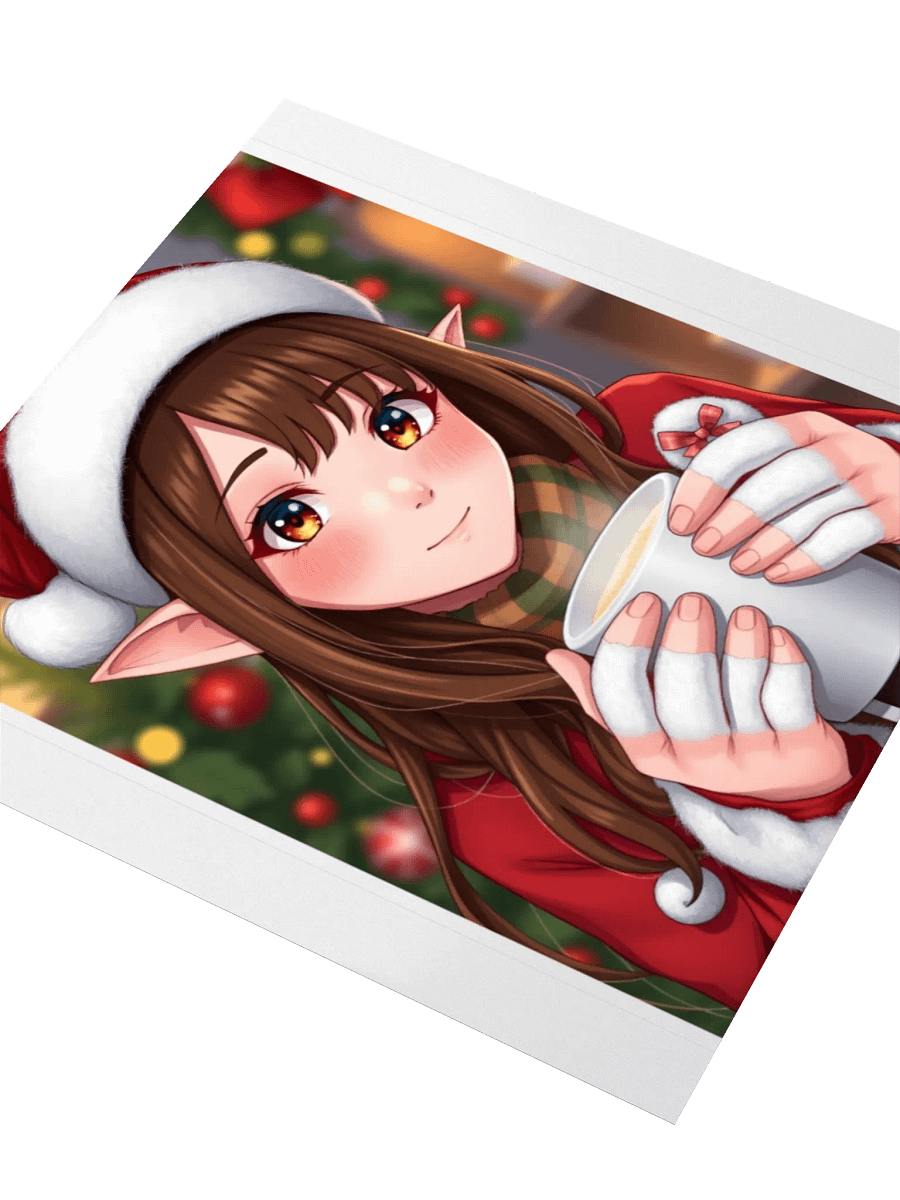 AI BrowningSimmer Christmas 2024 product image (8)