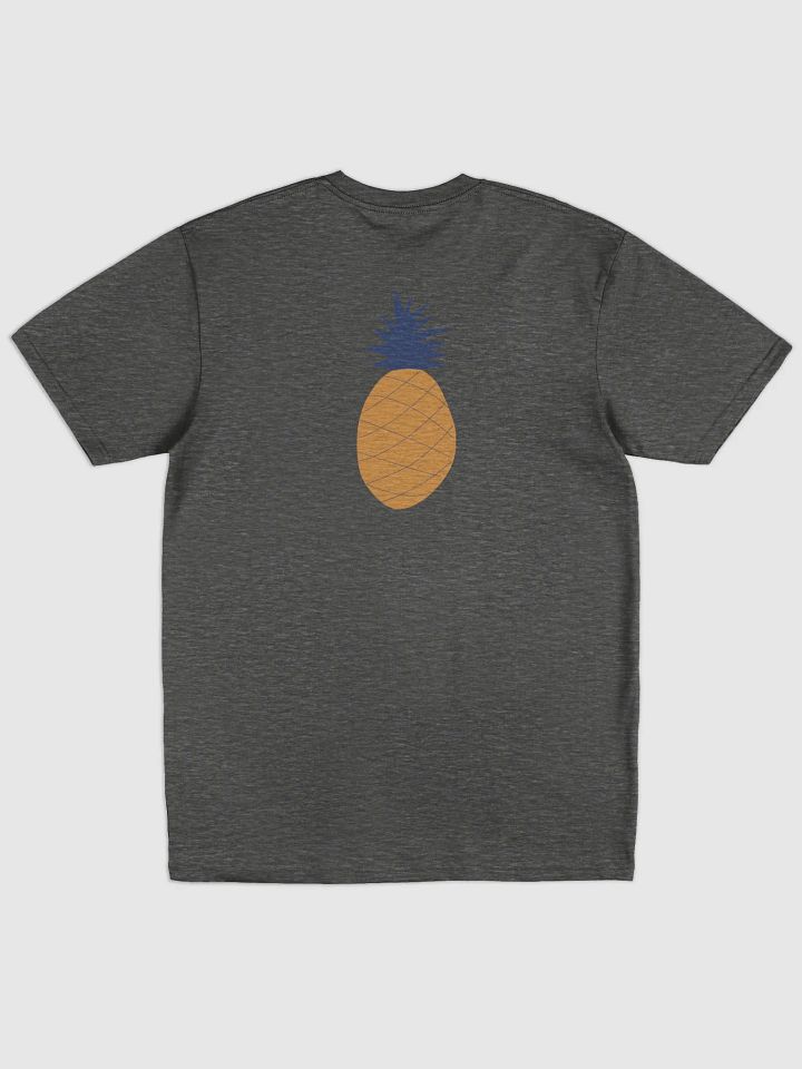 Hardaway Shirt - Pineapple Back product image (12)