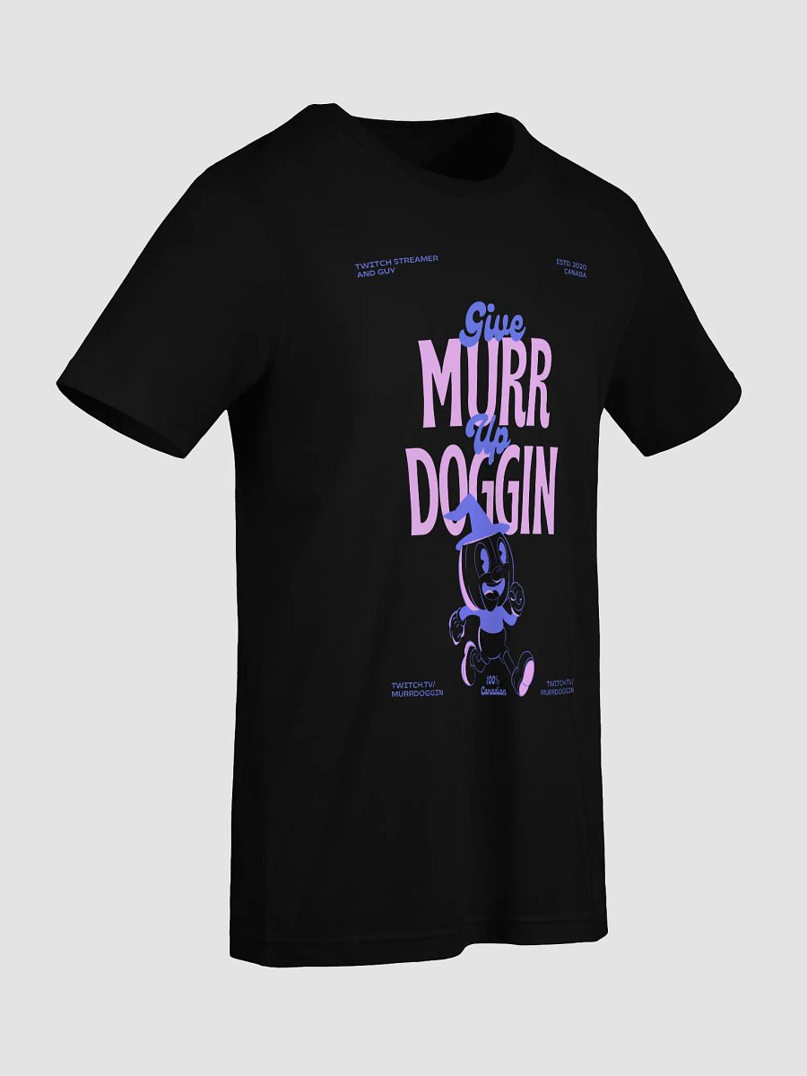 Give Up Tee product image (81)