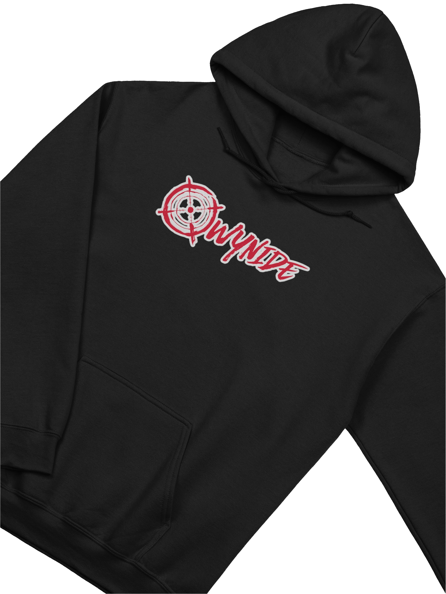 Represent Series Comfort Hoodie - Qwynide product image (3)