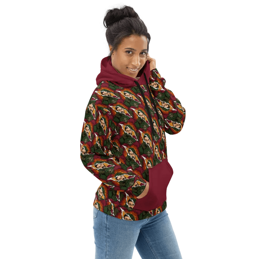 eabRIP&TEAR Hoodie product image (3)