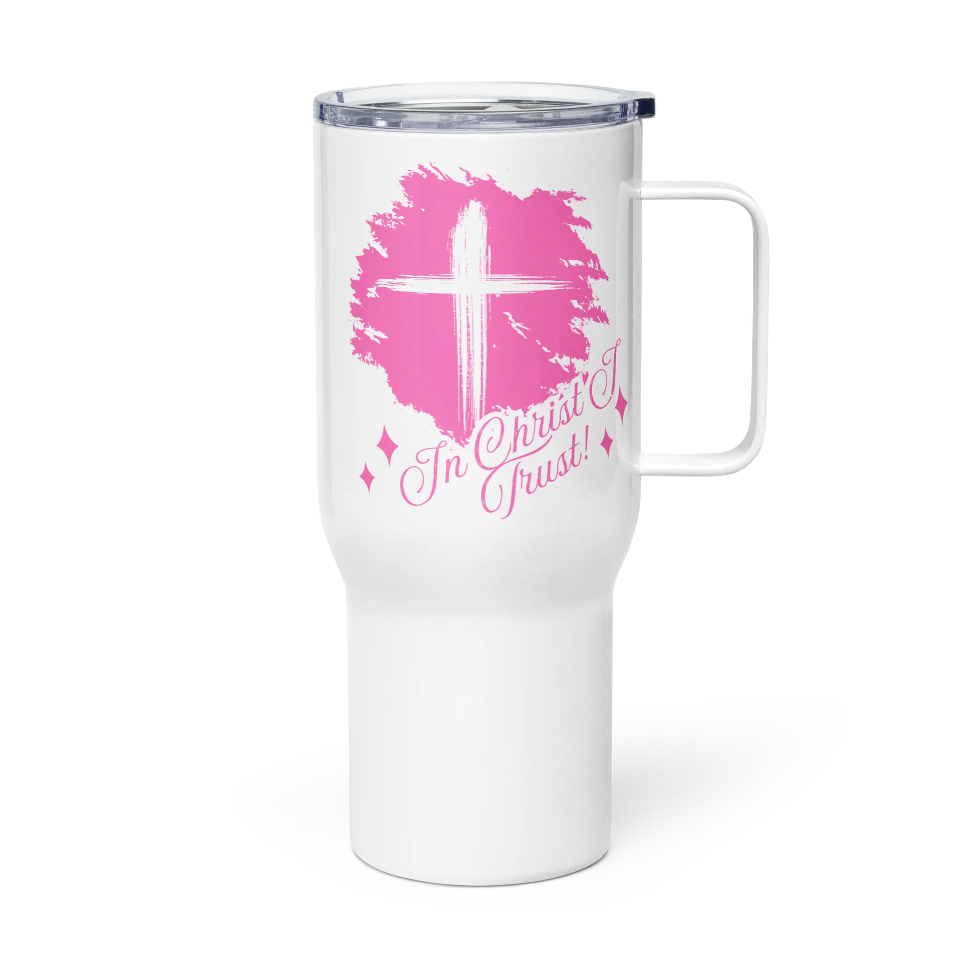 In Christ I Trust product image (3)