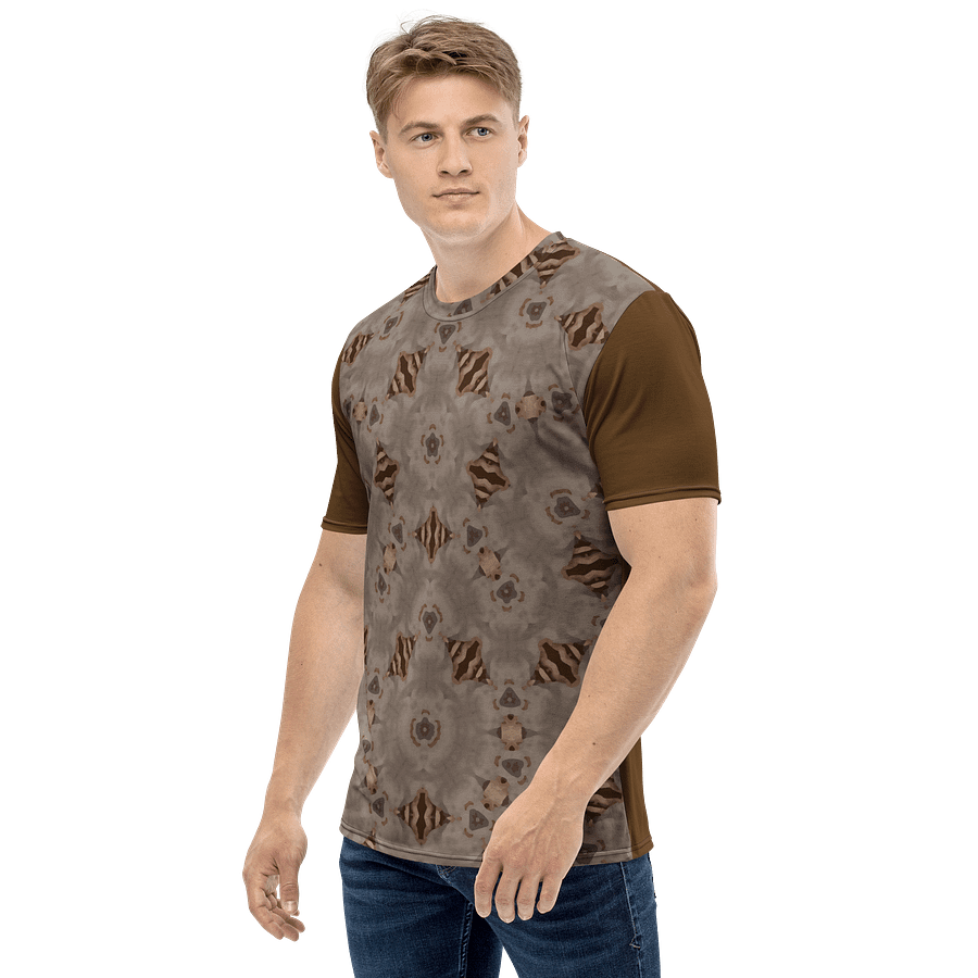 Earthen Echo Men's Tee product image (3)