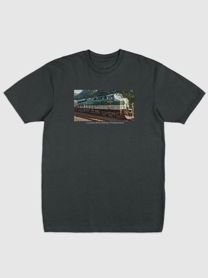 NS Southern Heritage Unit T-Shirt product image (1)