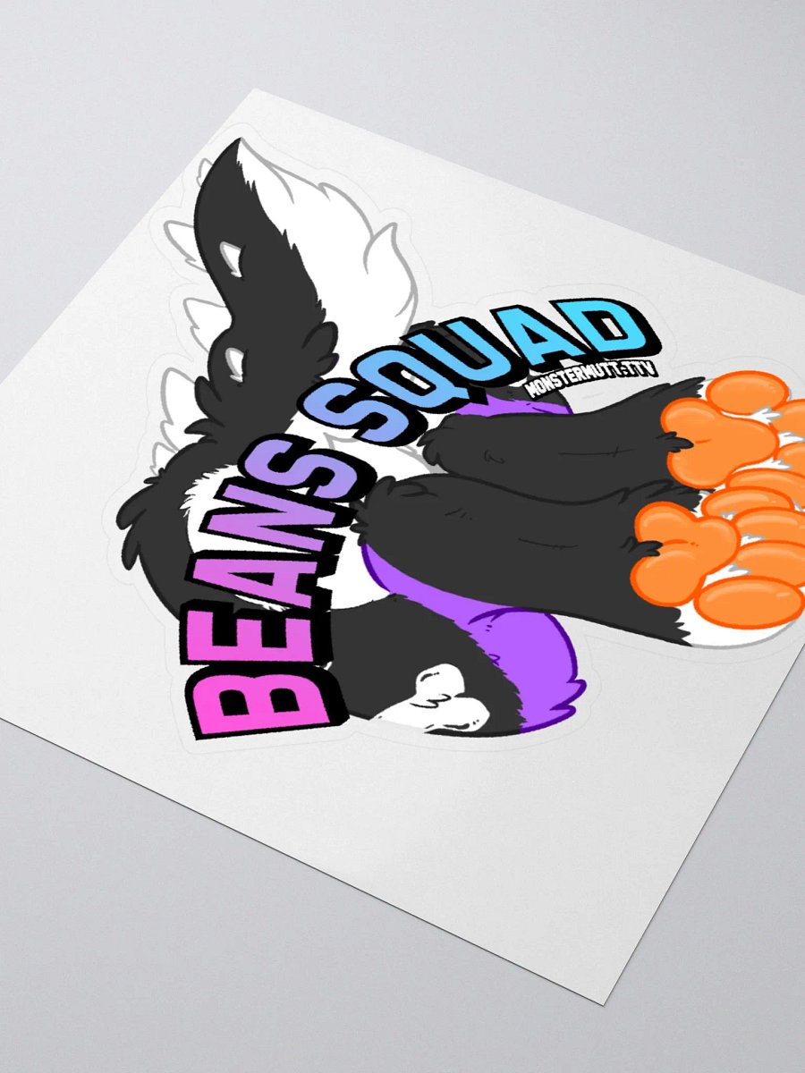 Bean Squad product image (3)