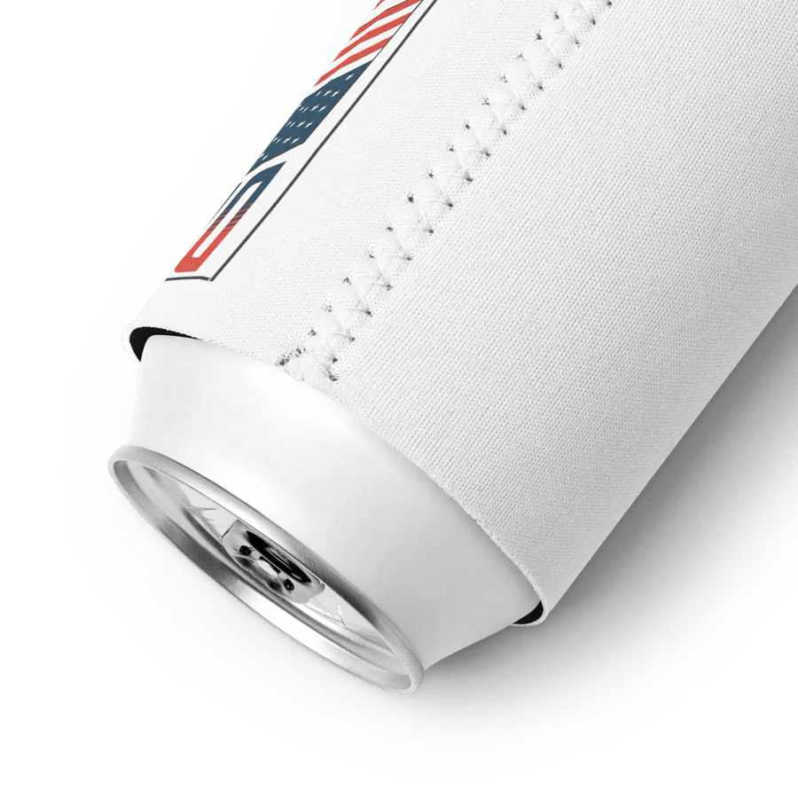 Dead Inside But Caffeinated Can Cooler product image (11)