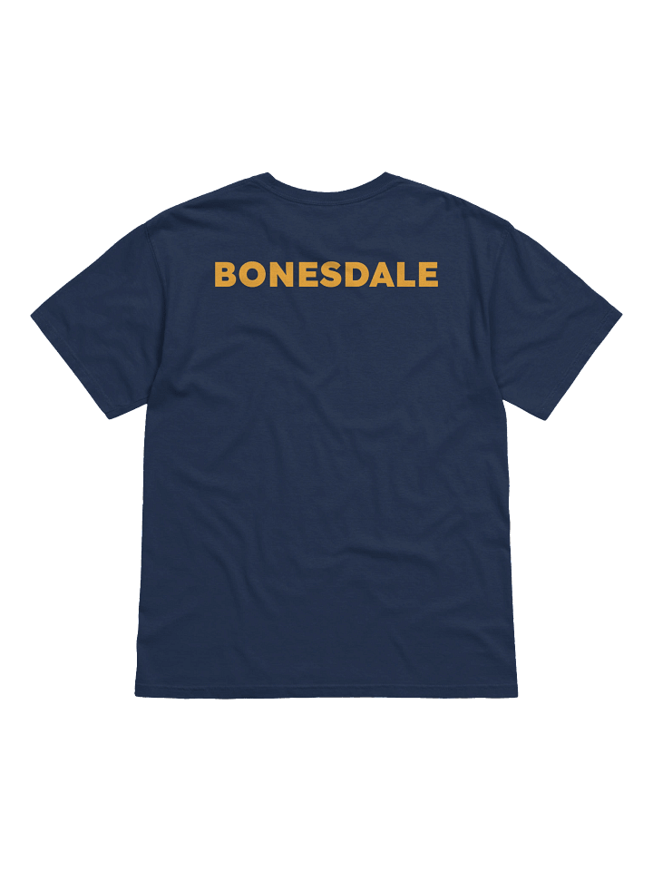 The Bonesdale Tee product image (2)
