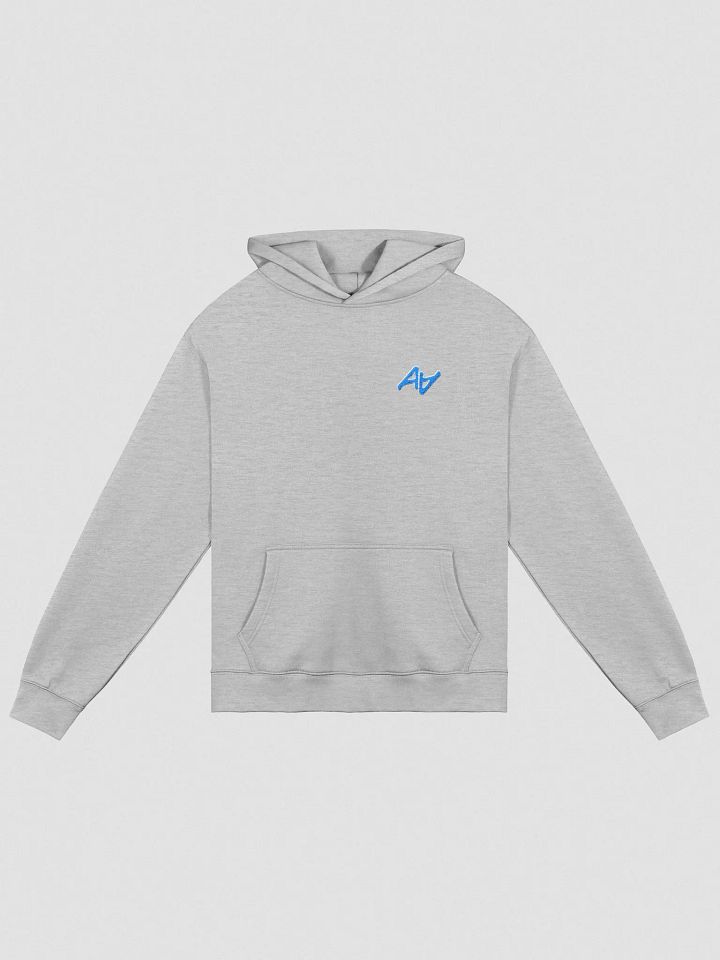 AB Unisex Premium Oversized Hoodie product image (3)
