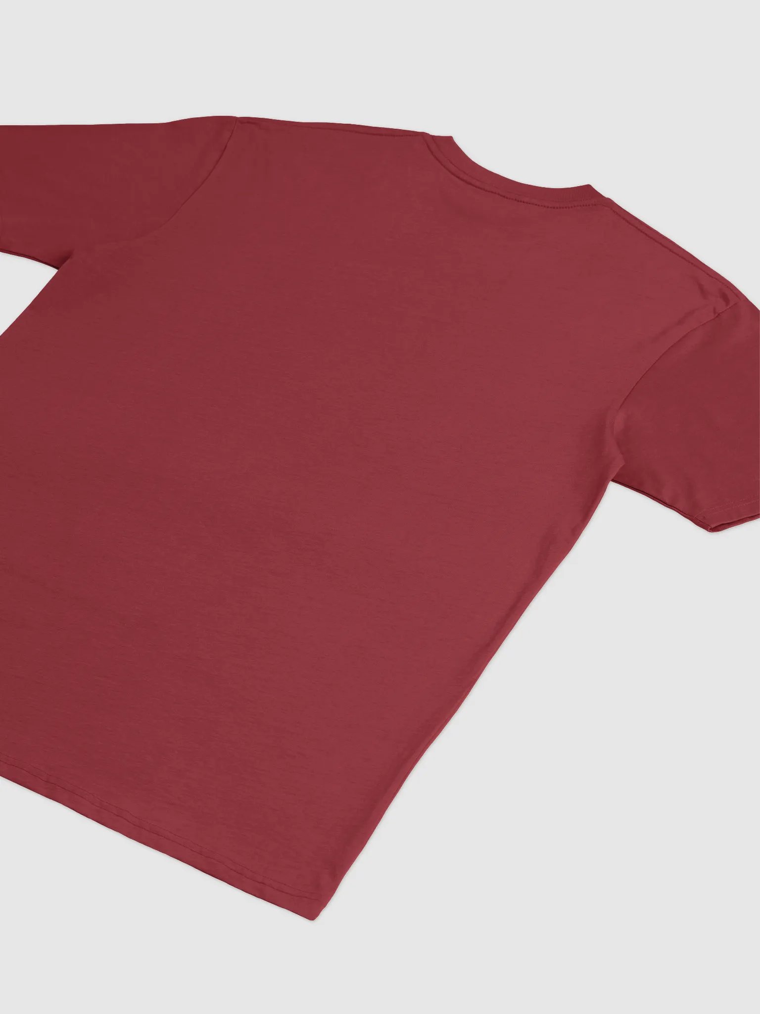 Whisker Wordplay Men's Tee product image (4)