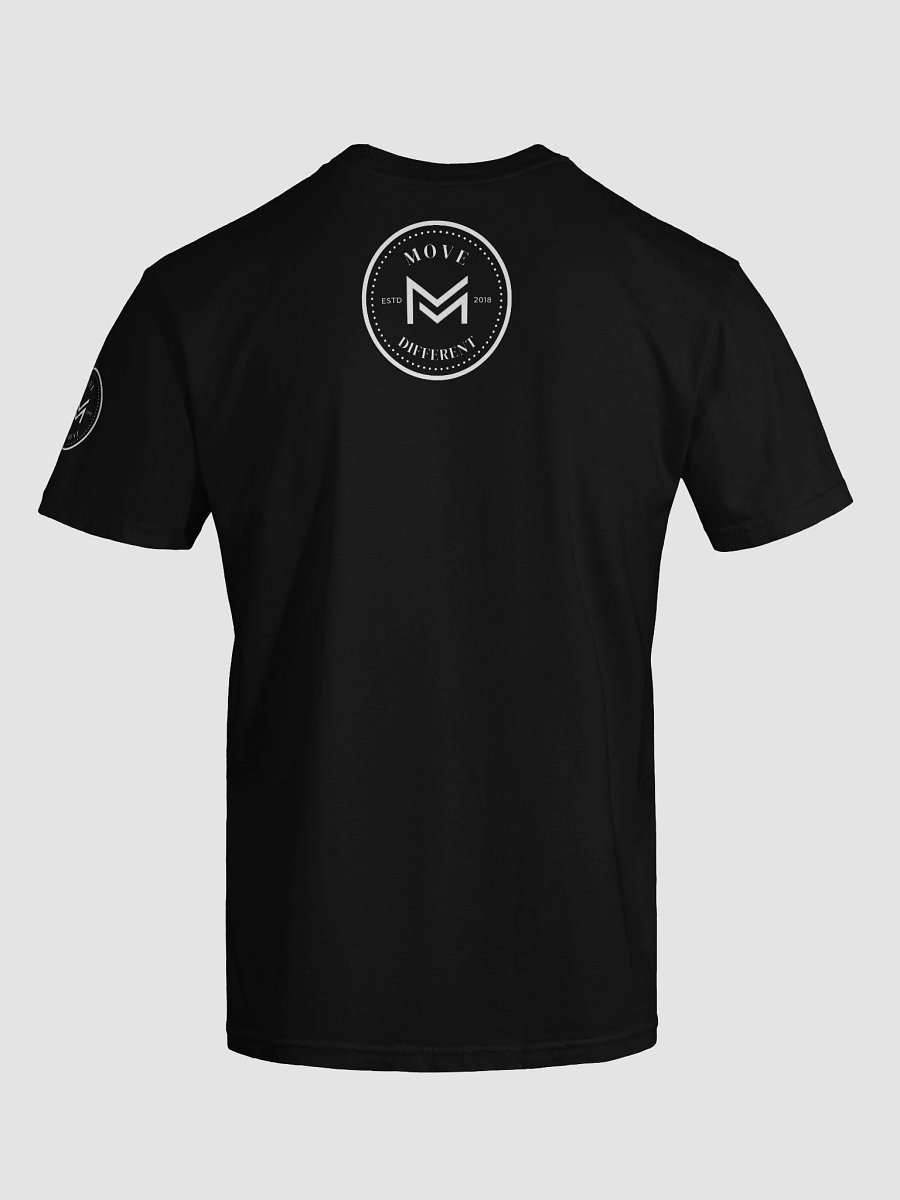 Move Different T-Shirt product image (9)