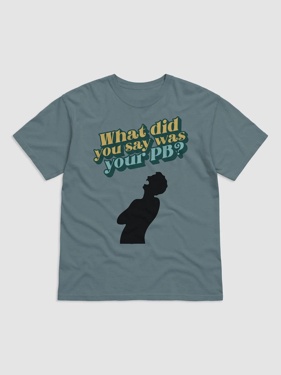 PB Conversations Tee product image (6)