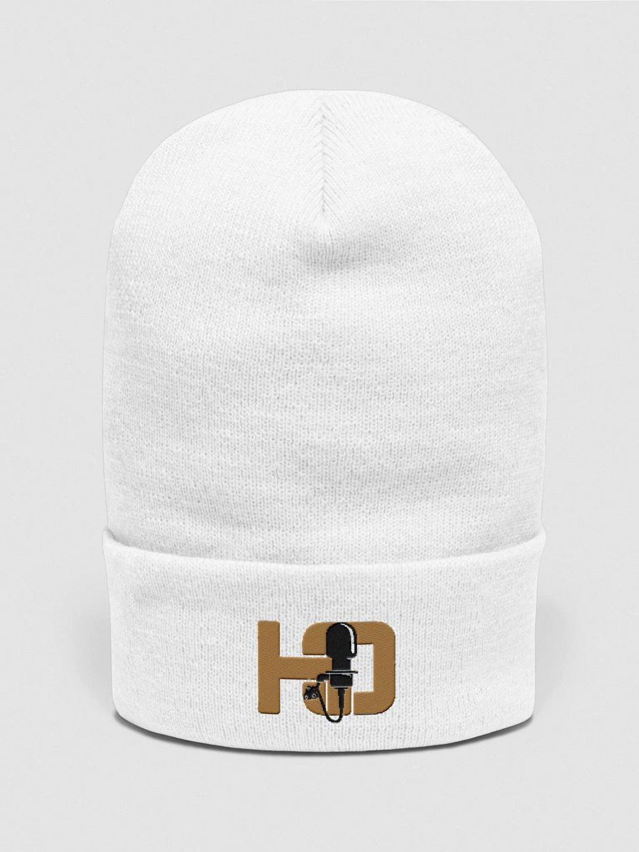 HangOut Network Classic Beanie product image (1)