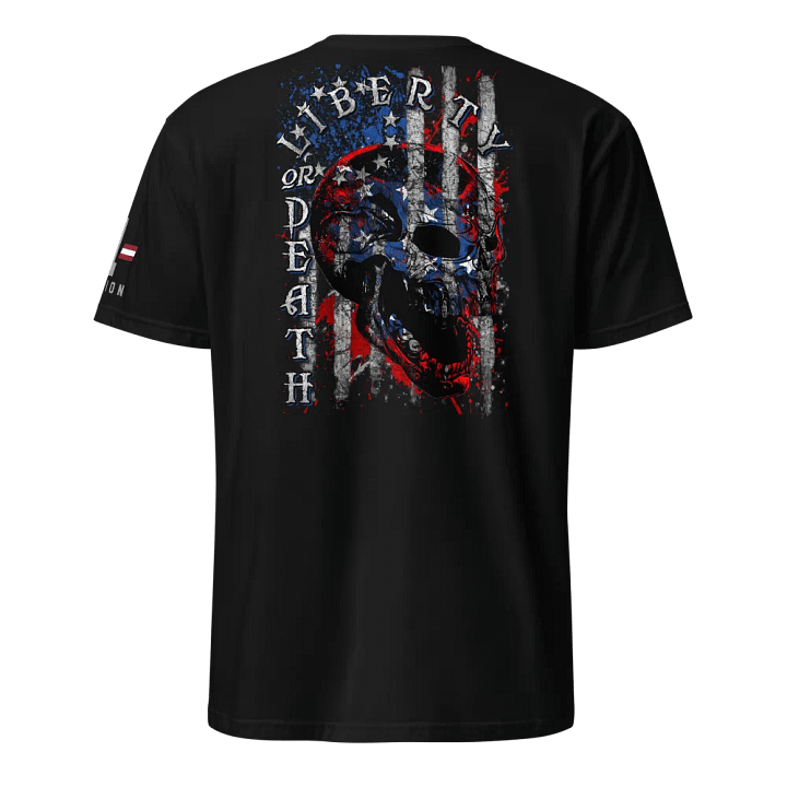 Liberty or Death product image (1)