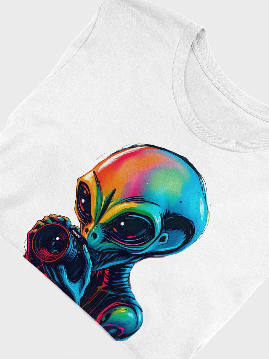 Iconic Comfort Tee product image (5)