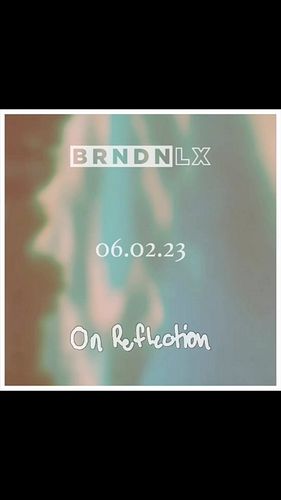 Stay tuned for an upcoming release on 06.02.23, where we dive into a world of introspection and reflection.