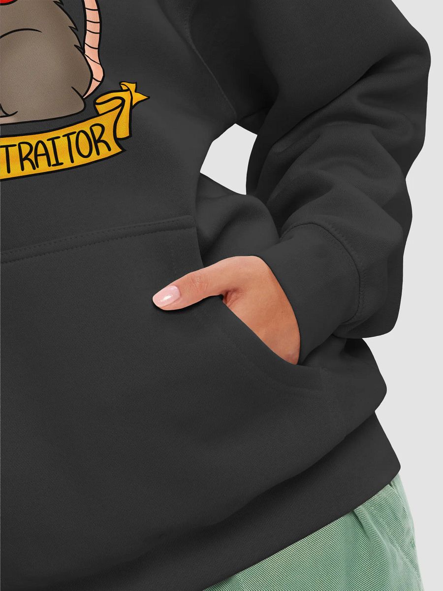 McRats Hoodie product image (3)