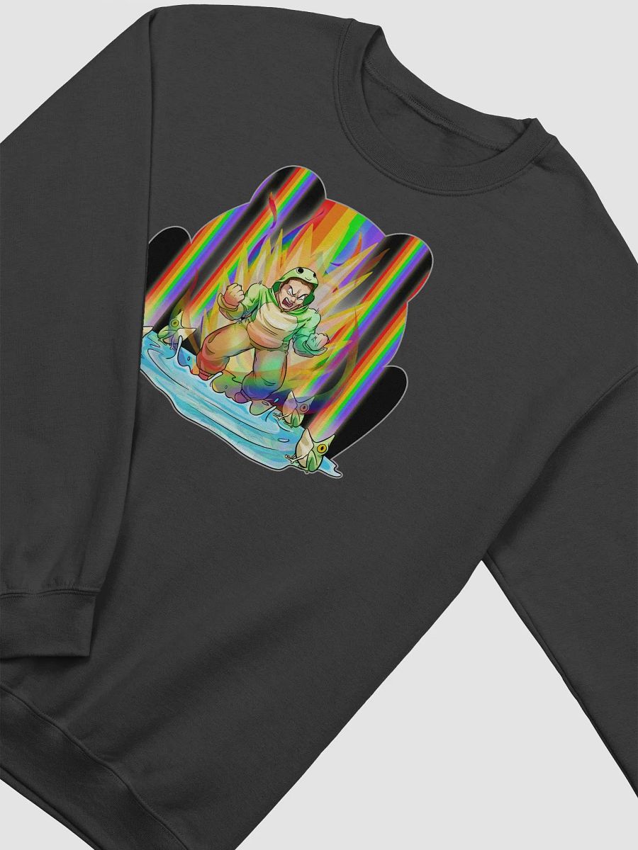 Gay Frogs Sweatshirt product image (23)