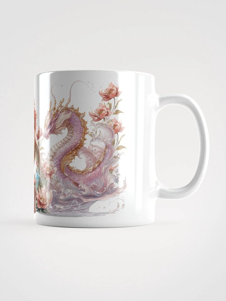 Enchanting Mermaid Fantasy Mug product image (1)