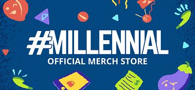 #Millennial Podcast