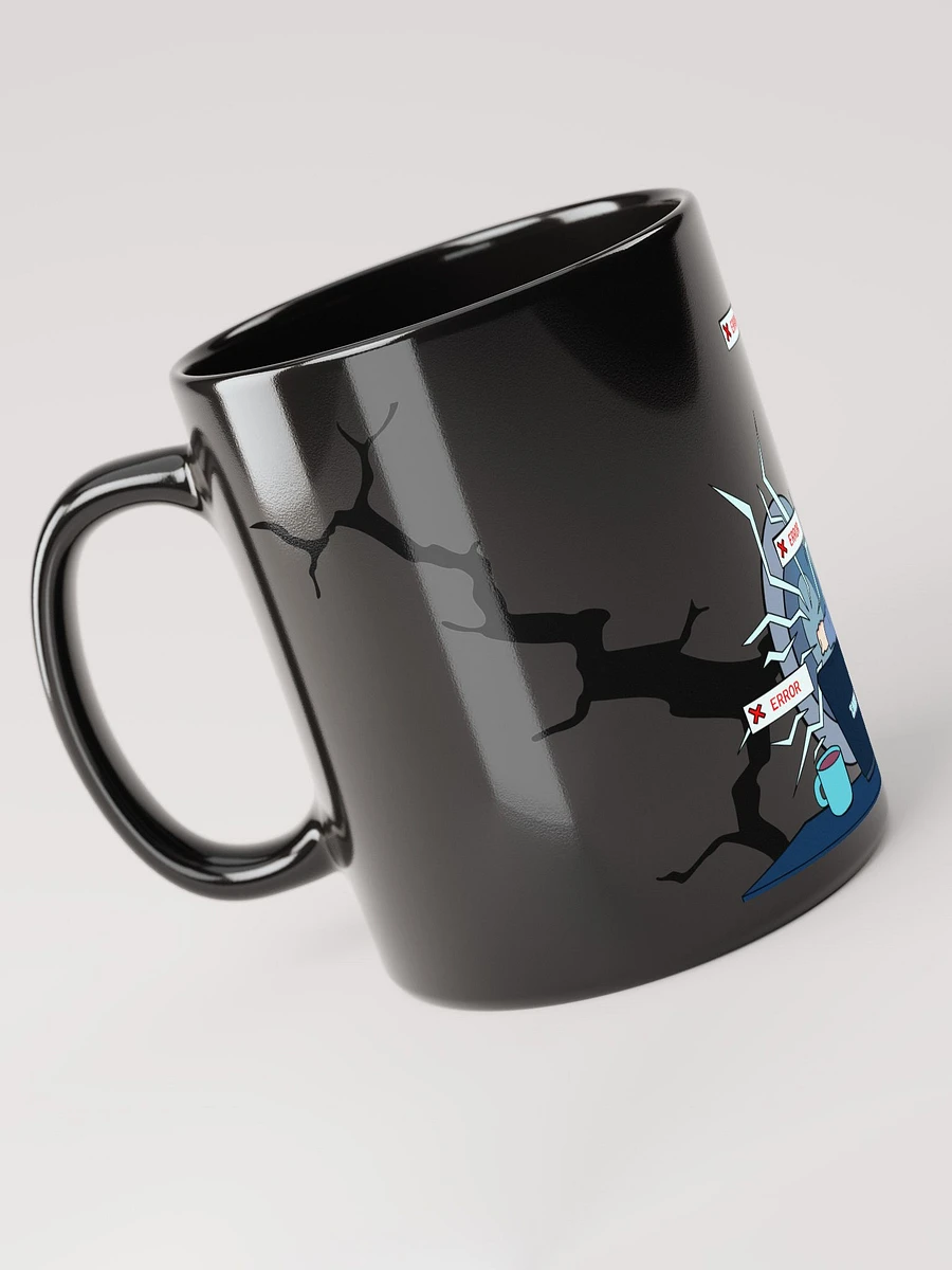 Anime ❗ERROR❗ Mug product image (6)