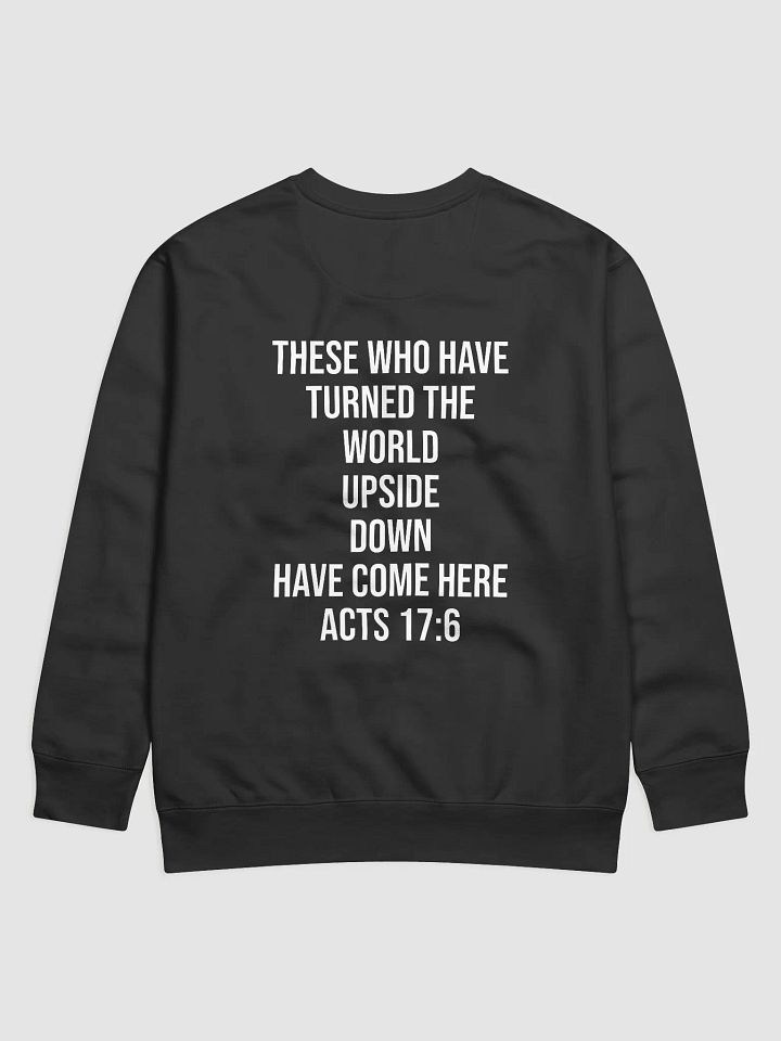 Martyr Sweater product image (2)