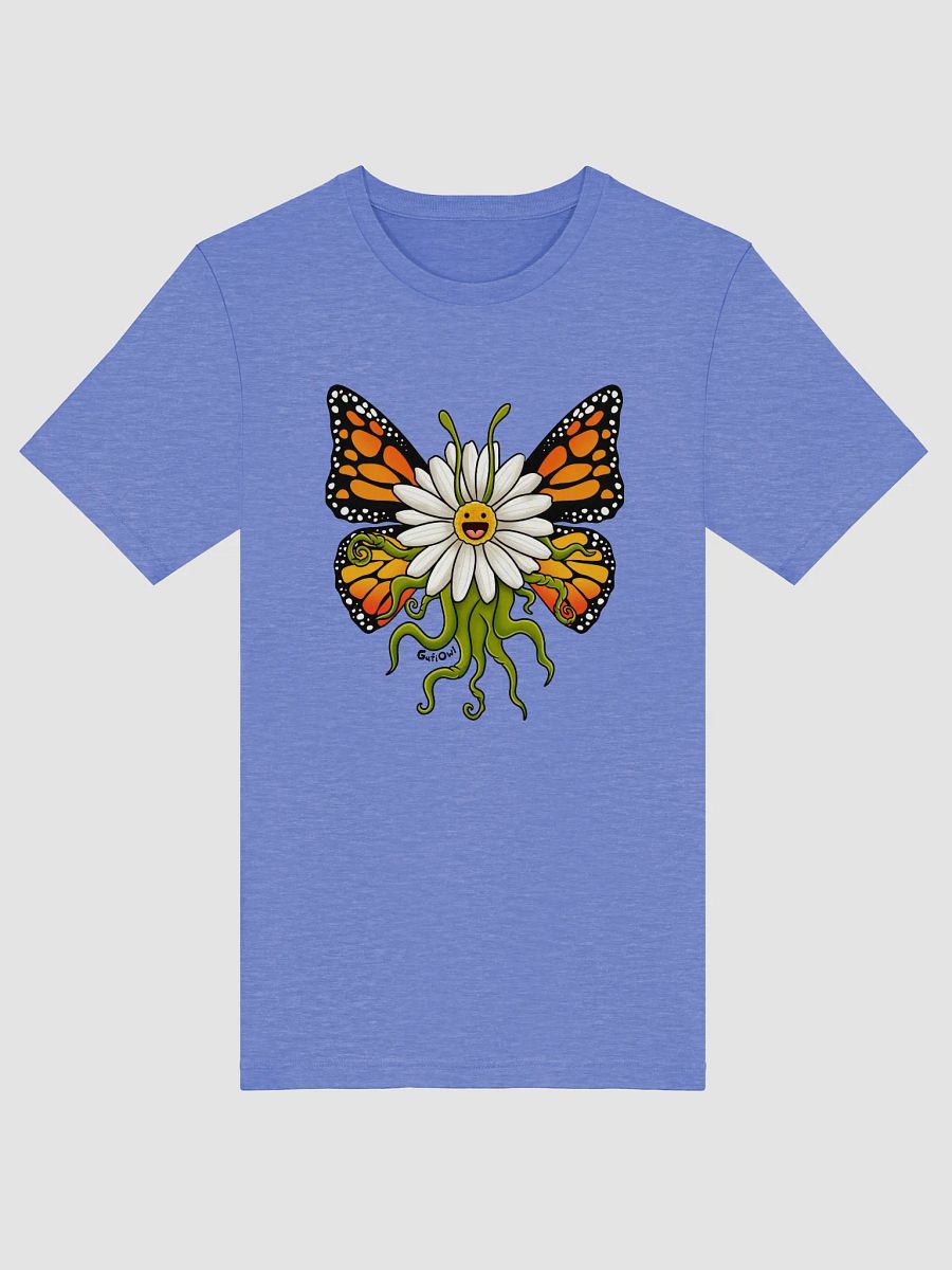 Happiness Takes Flight T-Shirt product image (5)