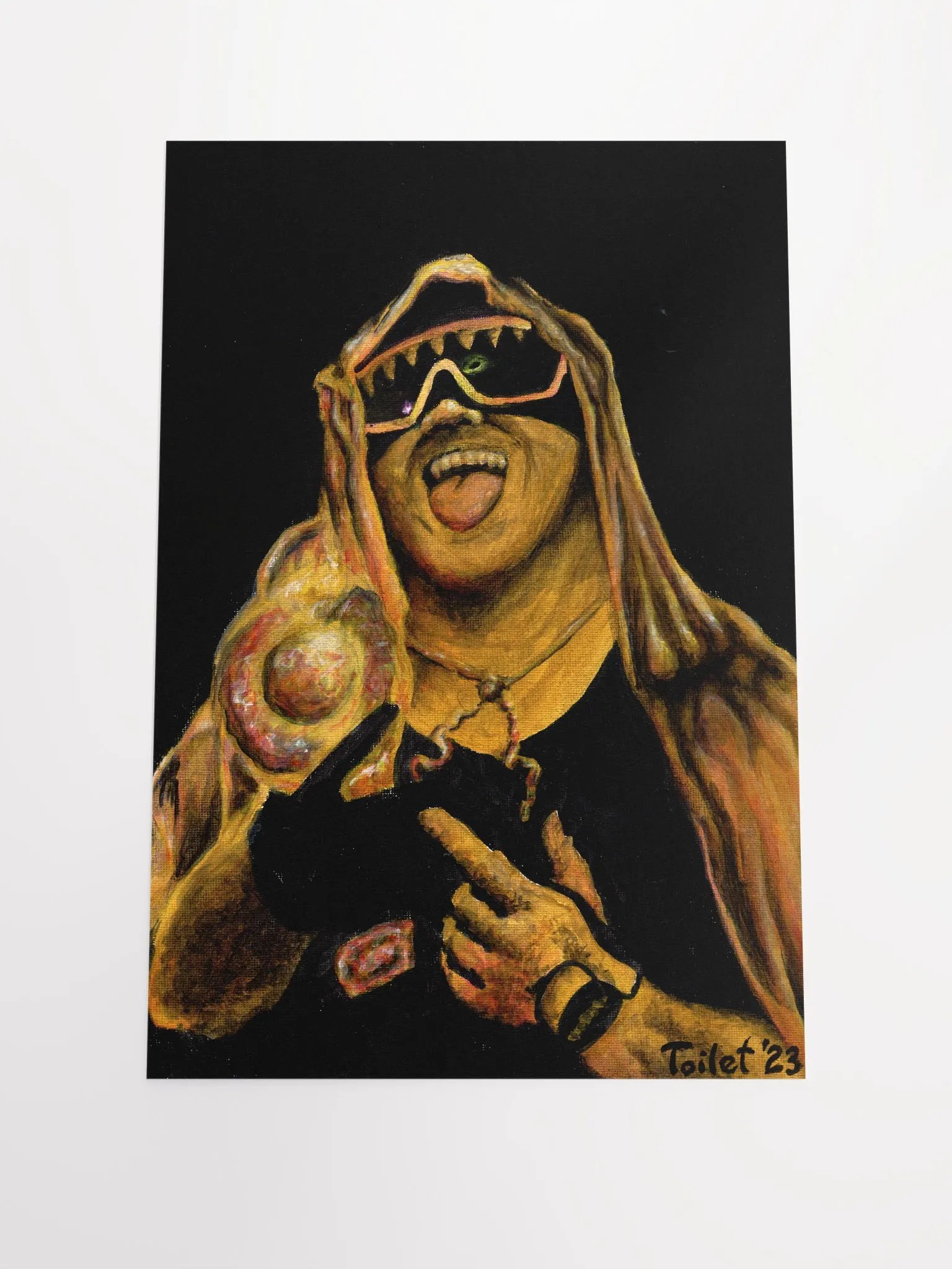 World Champ Print product image (2)