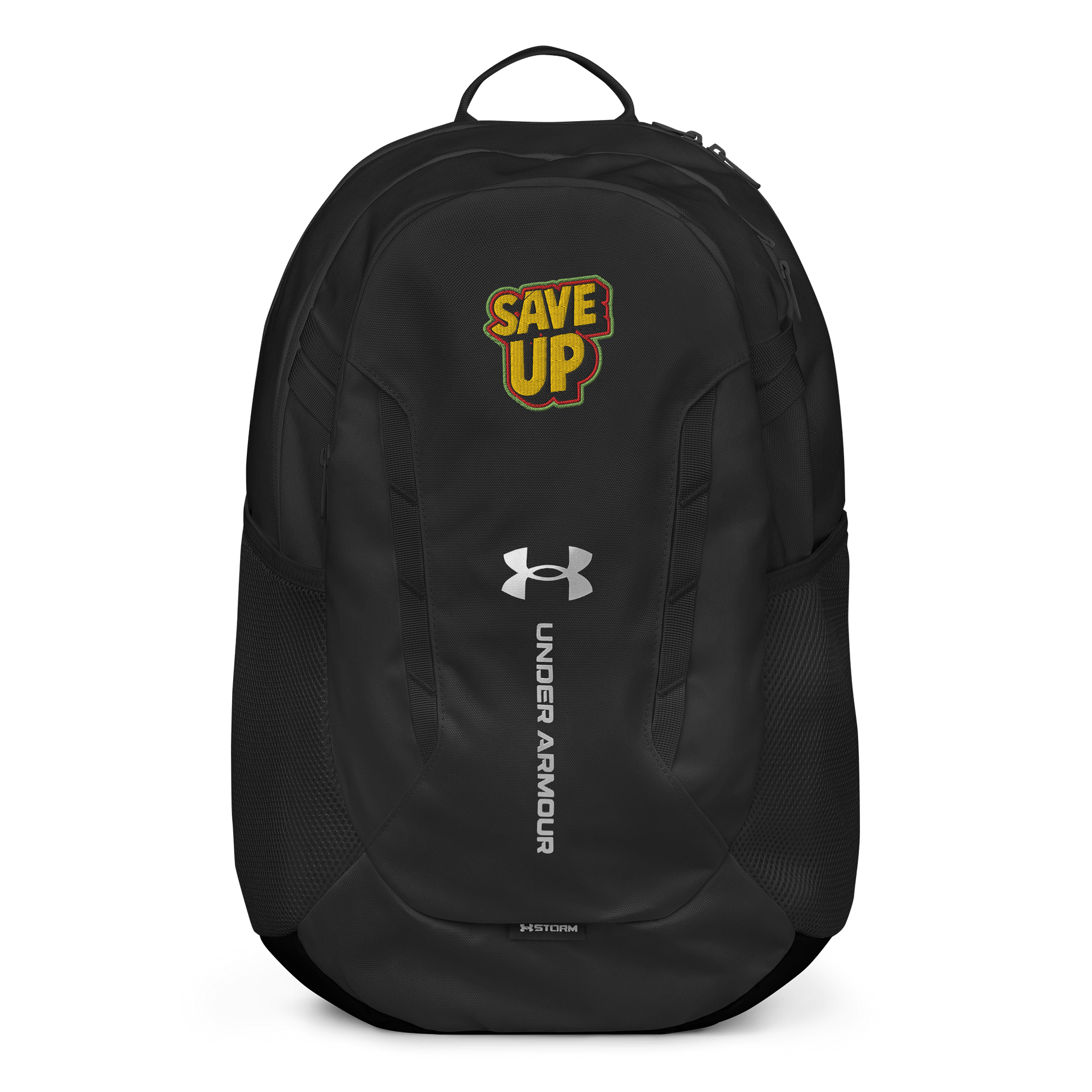 Energize Your Gear with Under Armour® SAVE UP Backpack product image (1)