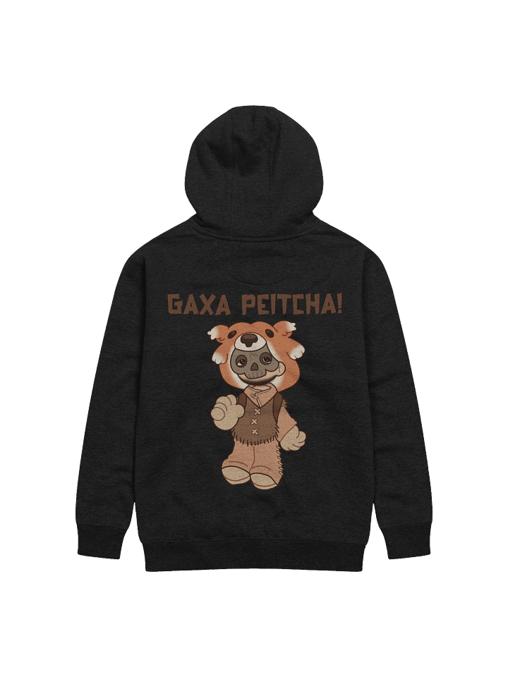 Tahnuk Hoodie product image (6)