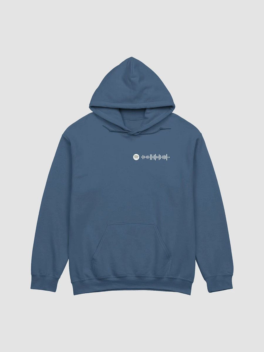 Spotify Hoodie product image (1)