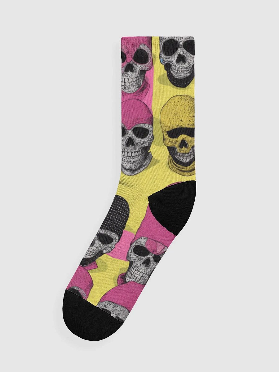 SKULL ARMY product image (3)