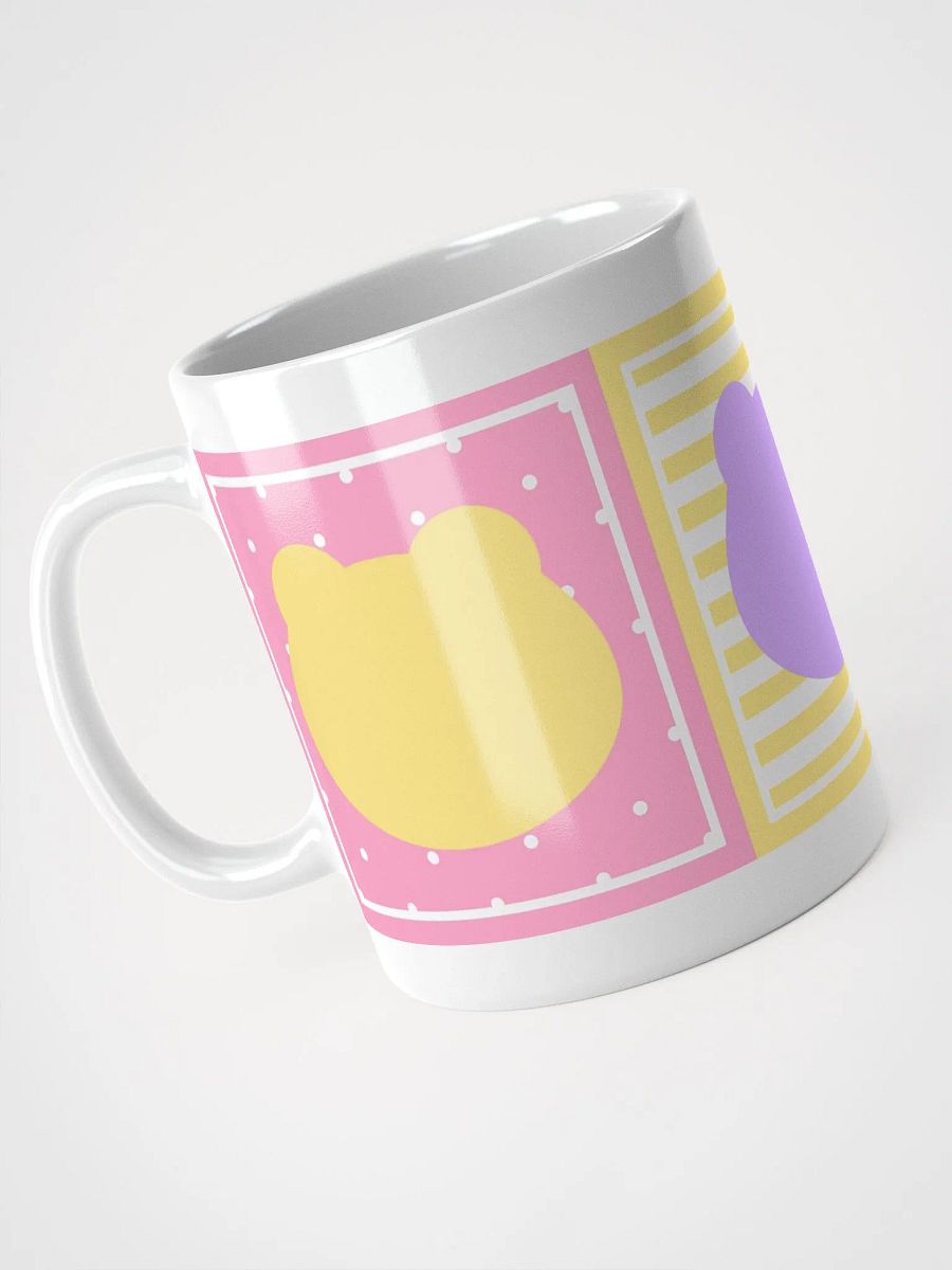 Fronk Silhouette Mug - Pink/Purple product image (3)