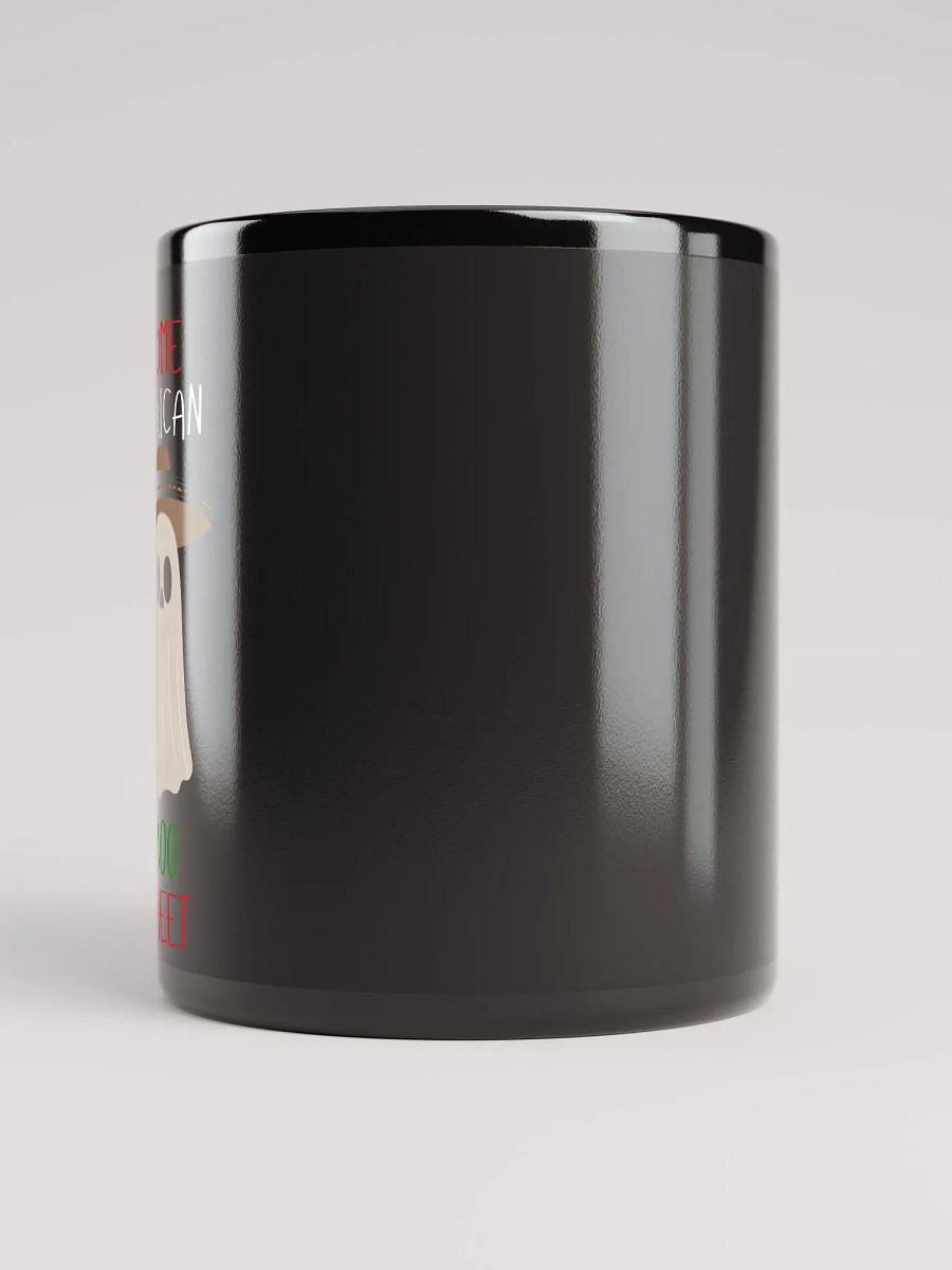 Some Mexican Boo Sheet Mug product image (5)