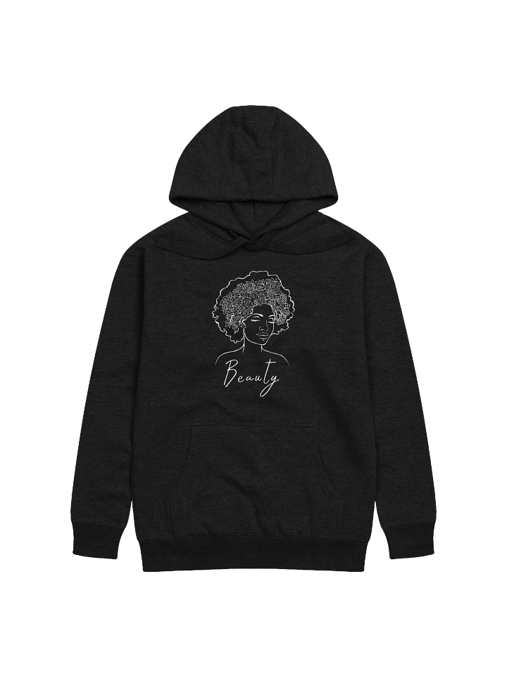 Beauty Premium Hoodie product image (1)