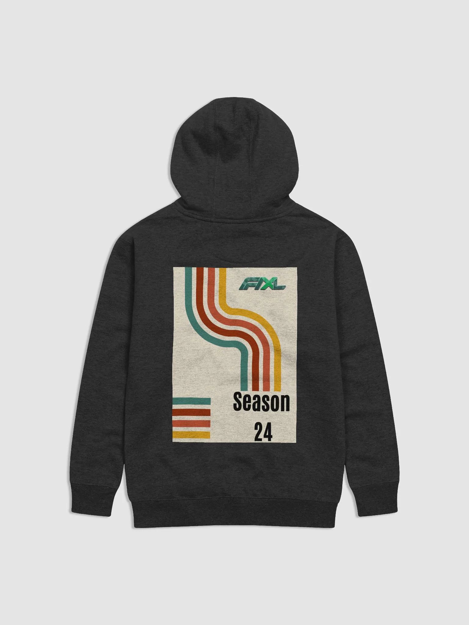 Season 24 Unisex Hoodie product image (8)