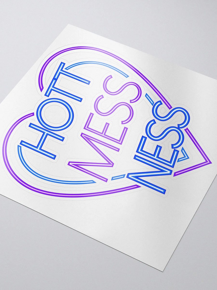 Sticker product image (3)