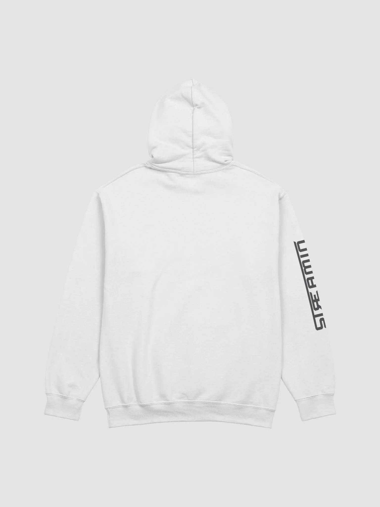 Speed Hoodie (Light Variant) product image (8)