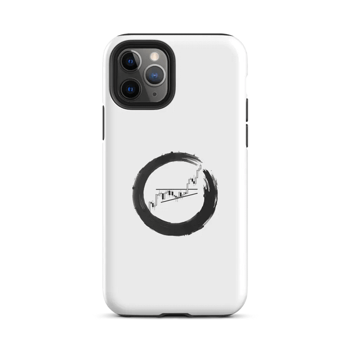 iPhone Case (White) product image (2)