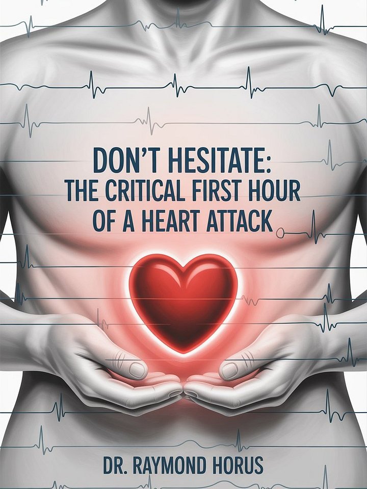 The Silent Signal: Your Essential Guide to Understanding Heart Attack Symptoms product image (2)