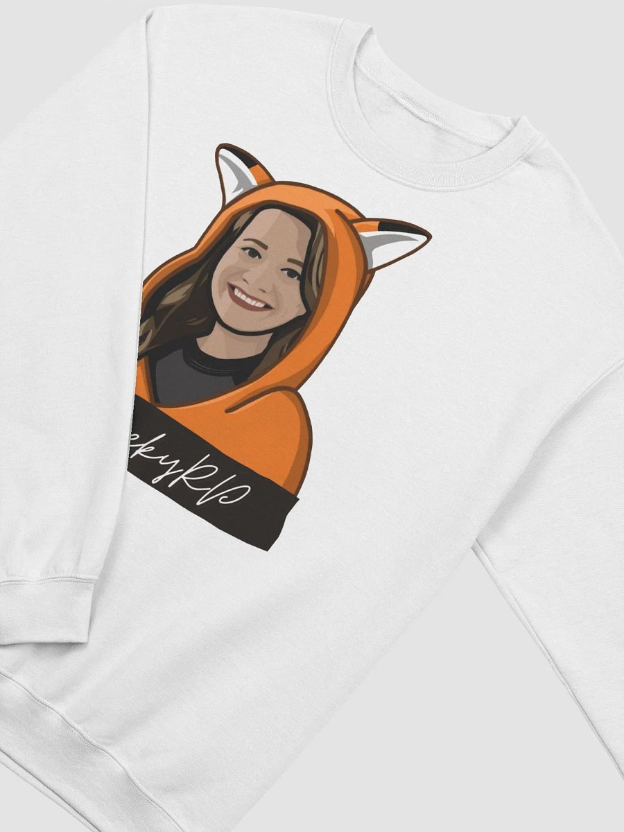 Logo - Gildan Classic Crewneck Sweatshirt product image (17)