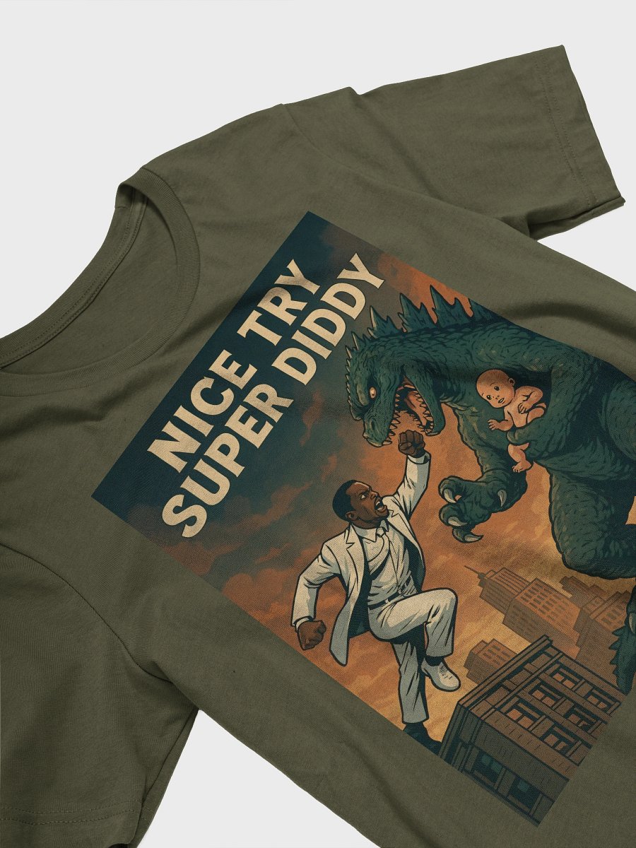 Nice Try Super Diddy product image (13)