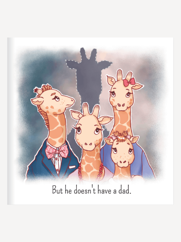 We're All a Part of God's Family product image (3)