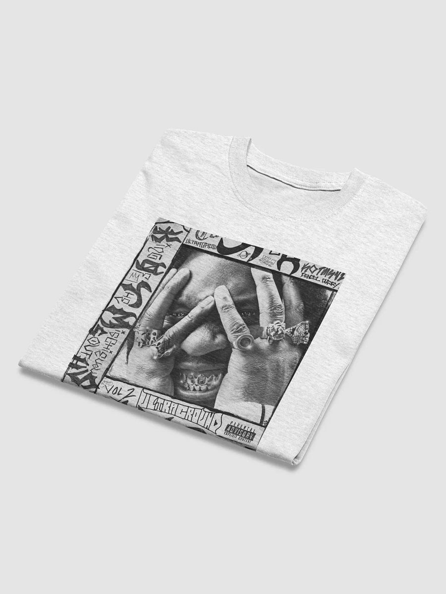 King Of The Mischievous South Vol. 2 Denzel Curry Tshirt product image (3)