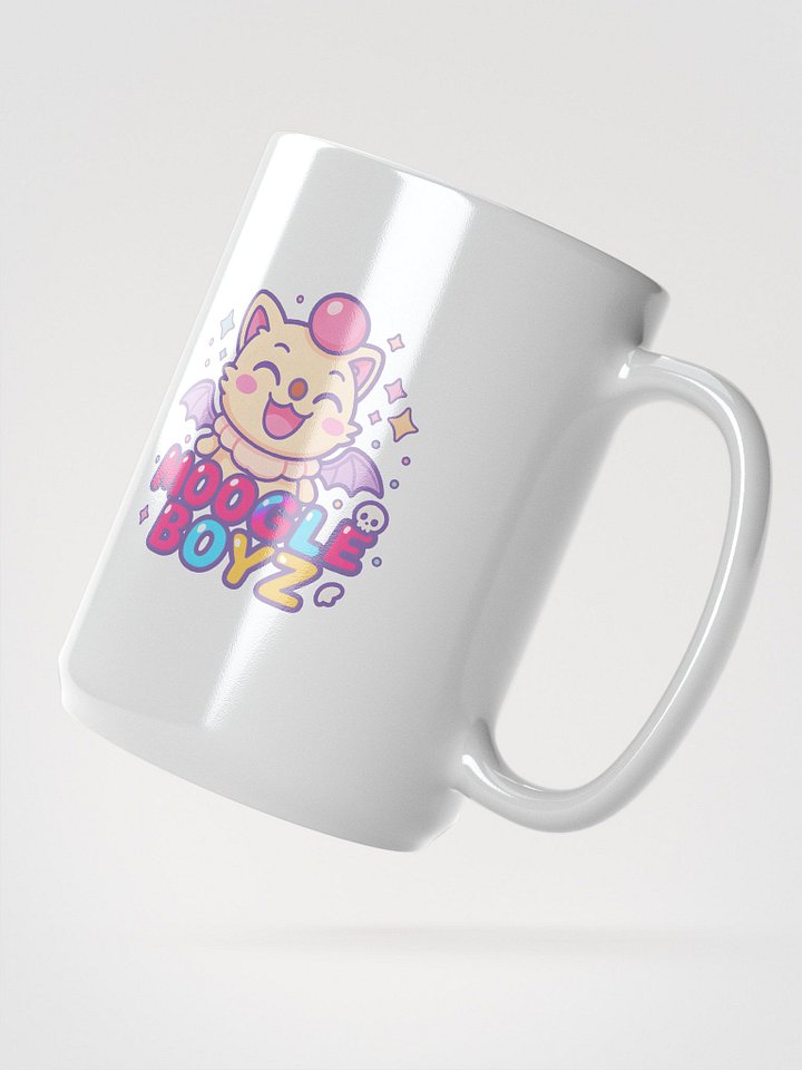 moogle boyz mug product image (2)