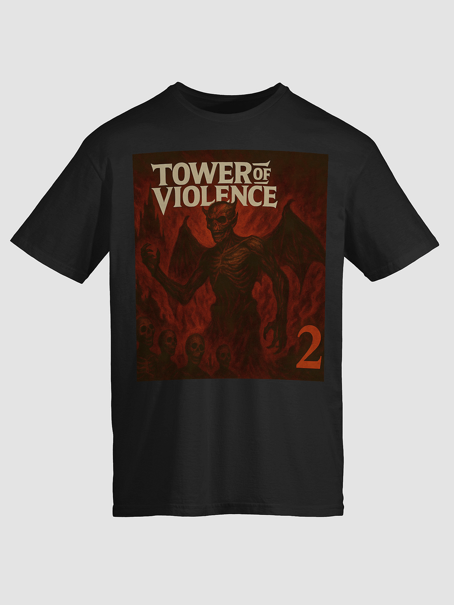 Tower Of Violence 2 product image (5)