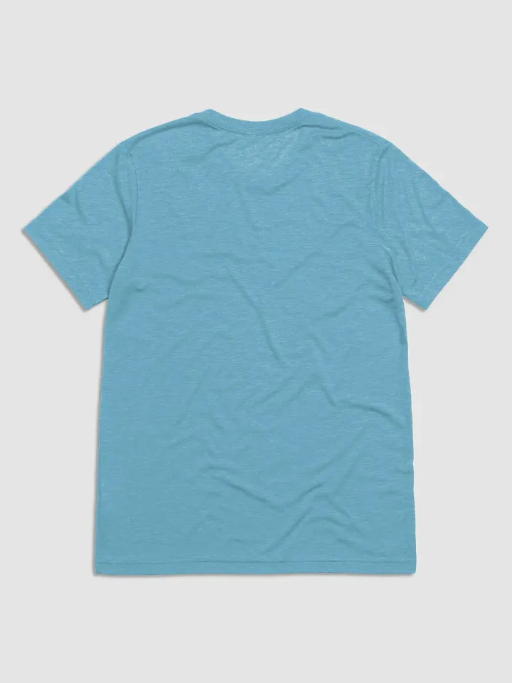 Danker's Digger Doggo Tee: A Cartoon Tale of Mining product image (2)