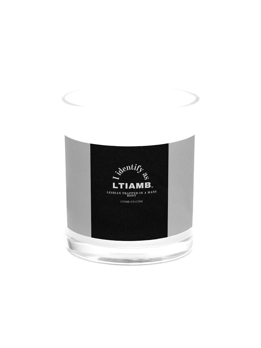 LTIAMB Candle product image (1)