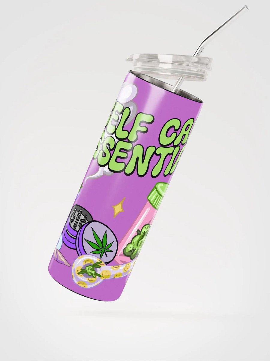 self care tumbler product image (2)